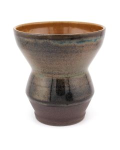 Kamionkowe Matero Cuia do yerba mate 250 - 350 ml Handmade