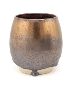 Matero ceramiczne toczone na kole Royal ~320 ml