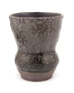 Kamionkowe Matero Cuia do yerba mate ~ 320 ml Handmade