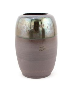 Matero ceramiczne toczone na kole Drive Green 280 - 300 ml - idealne do auta!