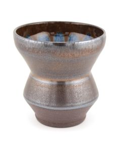 Kamionkowe Matero Cuia do yerba mate ~ 250 ml Handmade