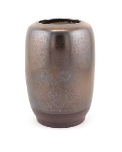 Matero ceramiczne toczone na kole Gold Drive ~240 ml - idealne do auta!