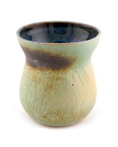 Kamionkowe Matero Cuia do yerba mate ~ 270 ml Handmade