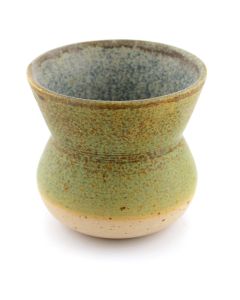Kamionkowe Matero Cuia do yerba mate ~ 200ml Handmade